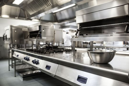 EXPERT SERVICES FOR CATERING MAINTENANCE ACROSS LONDON AND THE HOME COUNTIES