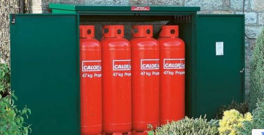 LPG Gas Services